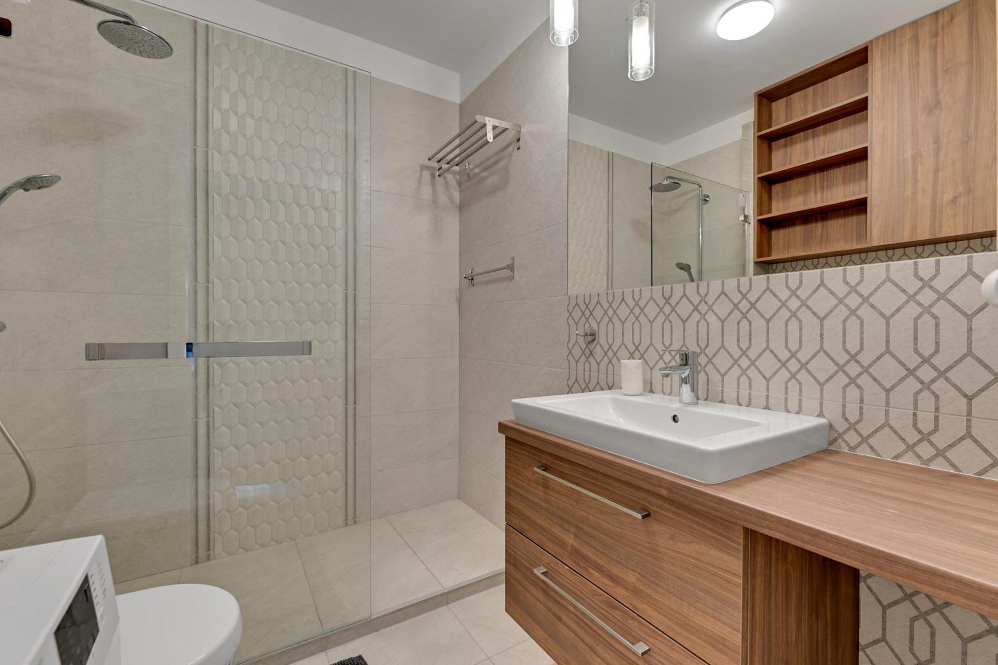 Okrzei Residence Nadmorska Bryza By Grand Apartments Σόποτ Εξωτερικό φωτογραφία